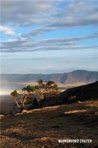 Ngorongoro Crater