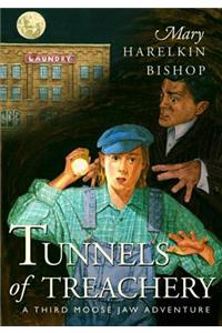 Tunnels of Treachery