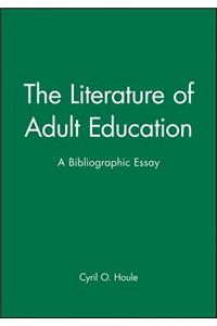 Literature of Adult Education