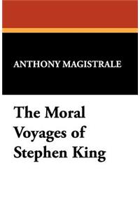 Moral Voyages of Stephen King