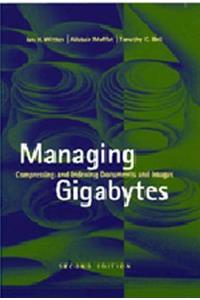 Managing Gigabytes