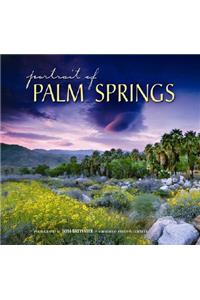 Portrait of Palm Springs