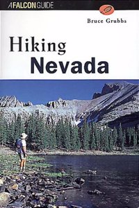 Hiking Nevada
