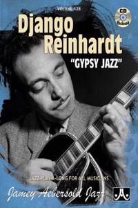 Django Reinhardt: Gypsy Jazz