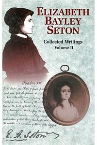 Elizabeth Bayley Seton