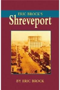Eric Brock's Shreveport