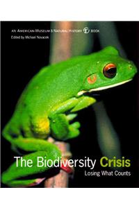 The Biodiversity Crisis