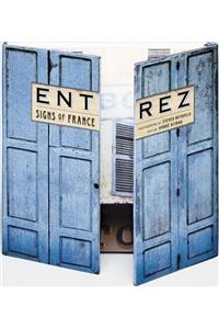 Entrez: Signs of France