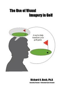 Use of Visual Imagery in Golf
