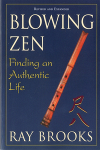 Blowing Zen
