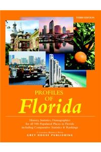 Profiles of Florida 3rd Edition