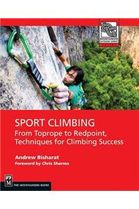 Sport Climbing