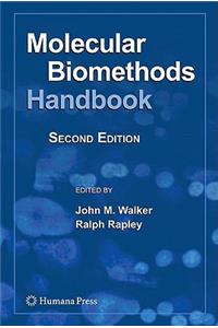 Molecular Biomethods Handbook
