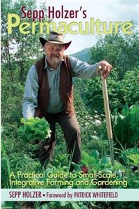 Sepp Holzer's Permaculture