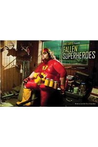 Fallen Superheroes