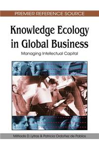 Knowledge Ecology in Global Business