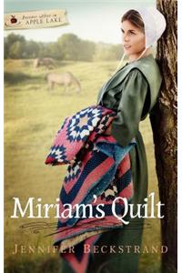 Miriam's Quilt