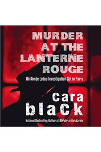 Murder at the Lanterne Rouge