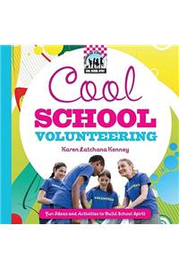 Cool School Volunteering