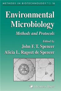 Environmental Microbiology