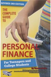 Complete Guide to Personal Finance for Teenagers & College Students