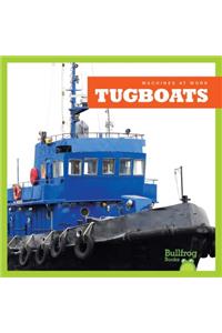 Tugboats