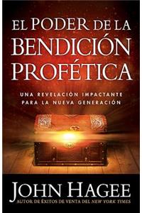 El Poder de la Bendición Profética