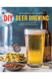 DIY Beer Brewing