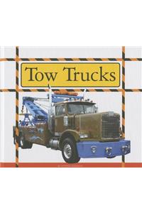 Tow Trucks