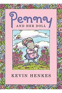 Penny and Her Doll