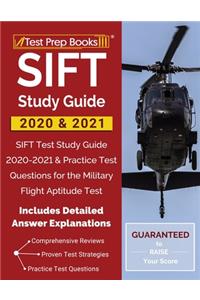 SIFT Study Guide 2020 & 2021