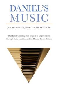 Daniel's Music