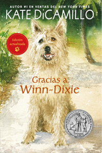 Gracias a Winn-Dixie