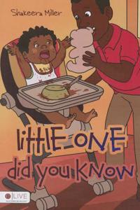 Little One Did You Know