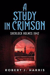 Study in Crimson