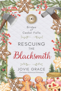 Rescuing the Blacksmith
