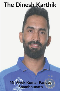 Dinesh Karthik