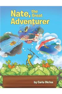 Nate, the Great Adventurer