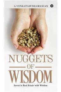 NUGGETS of WISDOM