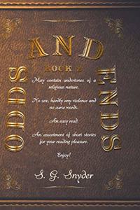 Odds and Ends