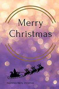 Merry Christmas