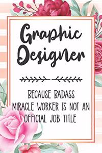 Graphic Designer