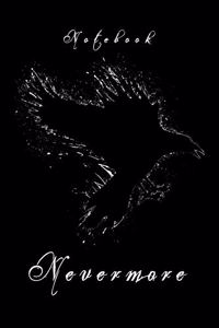 Nevermore Notebook