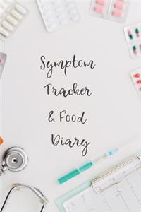 Symptom Tracker & Food Diary