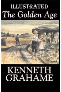 The Golden Age Illustrated