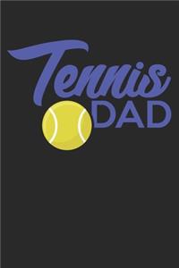 Tennis papà