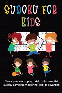 Sudoku for Kids