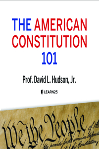 American Constitution 101