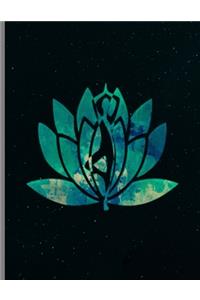 Lotus Flower