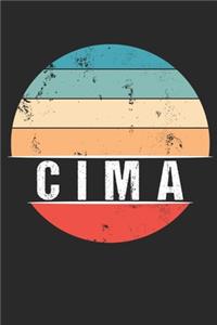 Cima